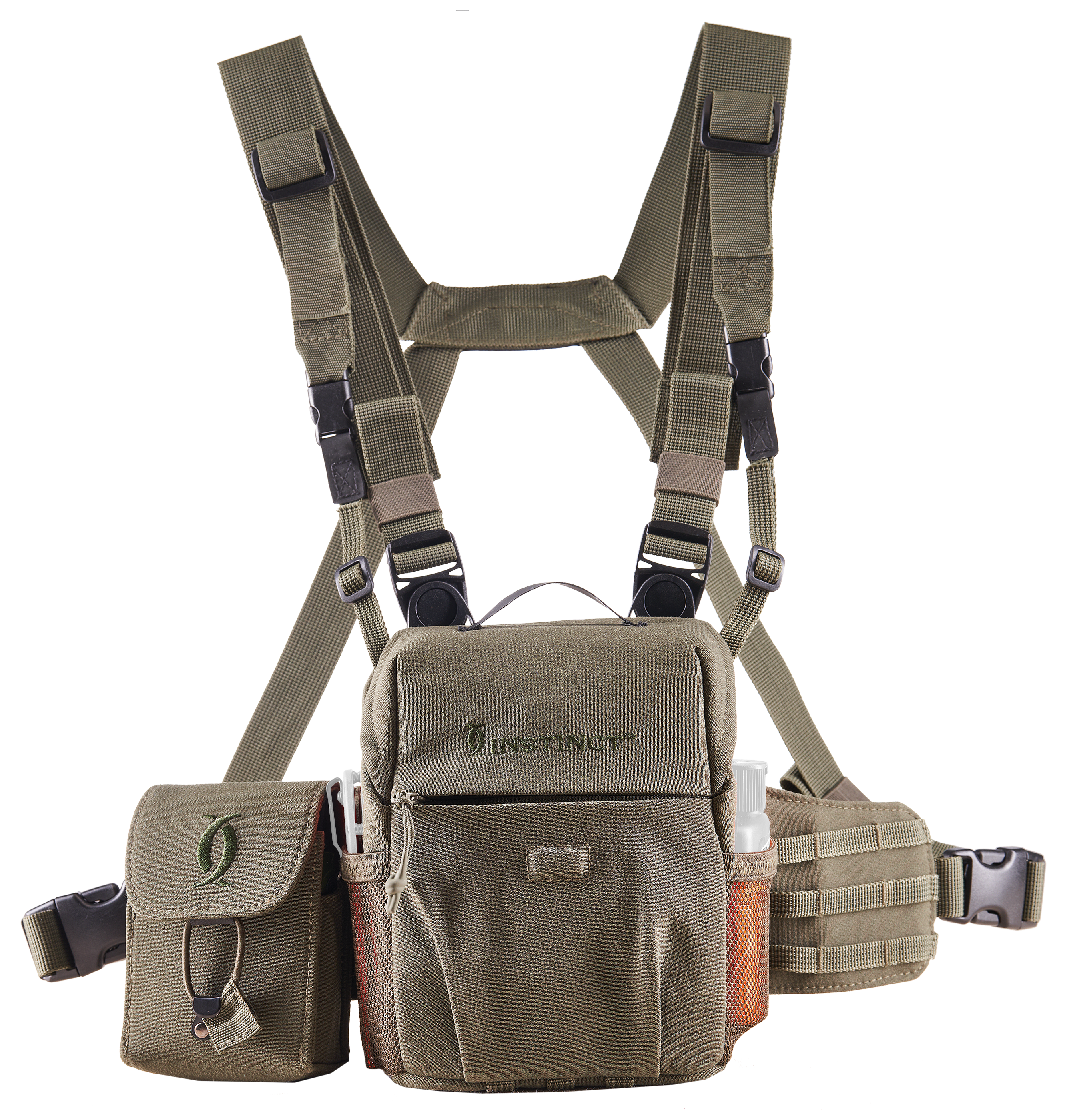 Cabela's Instinct Bino Harness | Bass Pro Shops